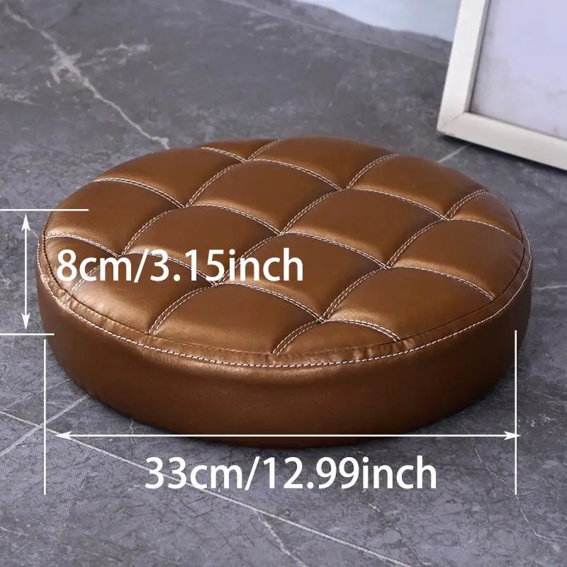 Wymiana siedziska stołka barowego dla salonu fryzjerskiego Cafe Bar jadalnia