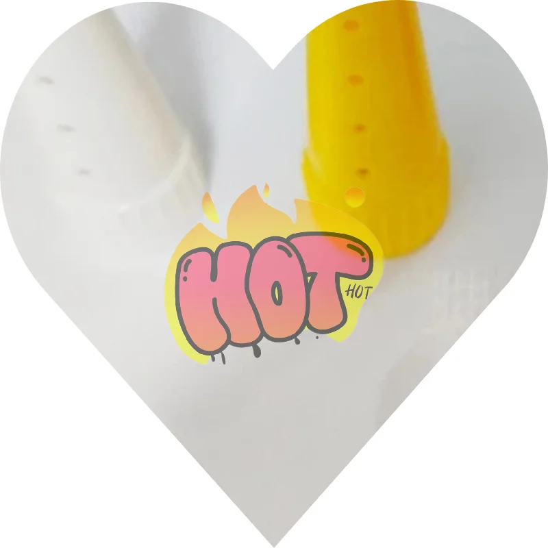 3Pcs Salad Sauce Sy… - image