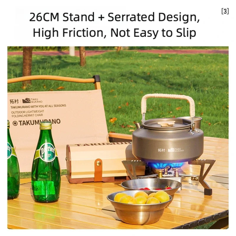 Thumbnail 2 - #68 Best Camping Cookware to Buy In 2026