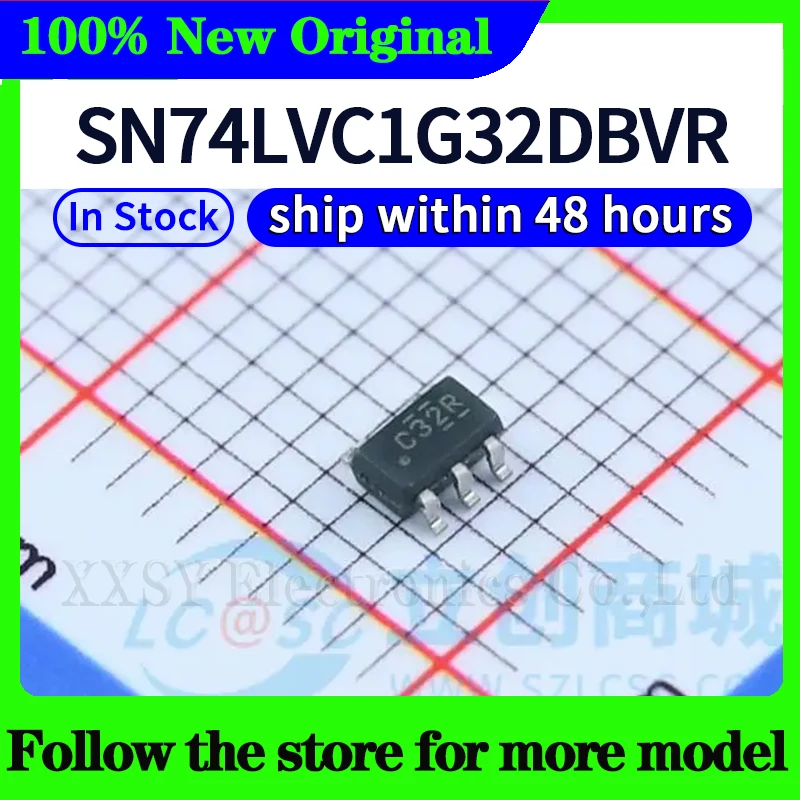 SN74LVC1G126DBVR SN74LVC1G125DBVR SN74LVC1G32DBVR SN74LVC1G17DBVR SN74LVC1G14DBVR SN74LVC1G08DBVR 07DBVR 04DBVR 02DBVR 00DBVR 66