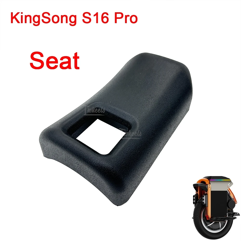 KingSong S16 Pro saddle Shock-absorbing electric unicycle S16 seat 