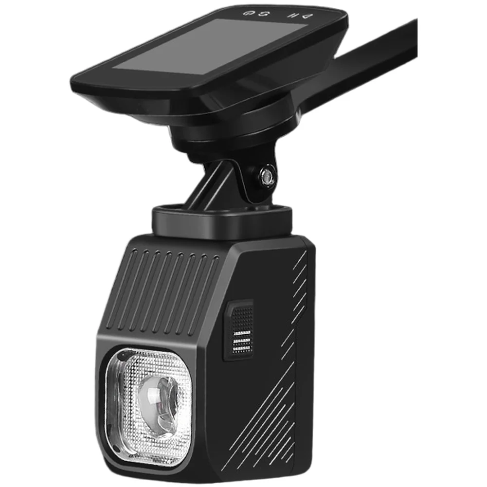 

Светодиодный подвесной светильник для велосипеда с отрывным лучом, супер яркая велосипедная фара, 1000LM, высокая яркость, велосипедный фонарь для ночной езды