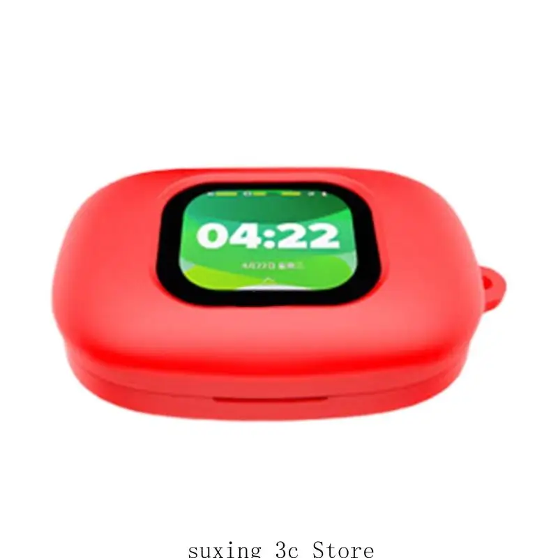 E8BE Shockpoper Headphory Shocking Country Friendy Friendsyboable Shell Shell. Устойчивый