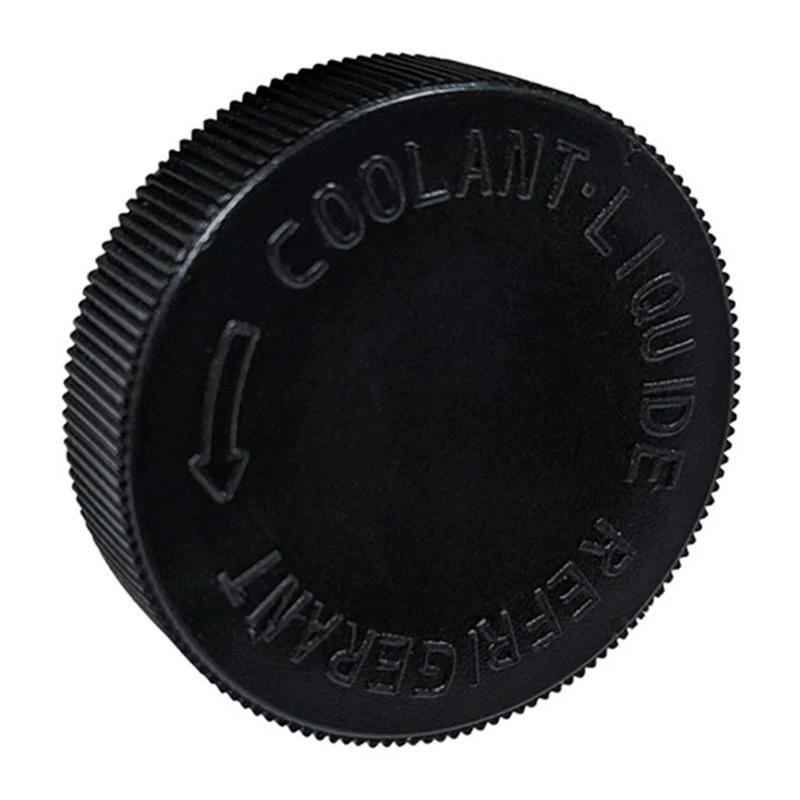 

Coolant Reservoir Replacement Caps Radiator Overflows Tanks Lid Snugs Fit Accessories for EX35 FX37 21712-79900 Radiator