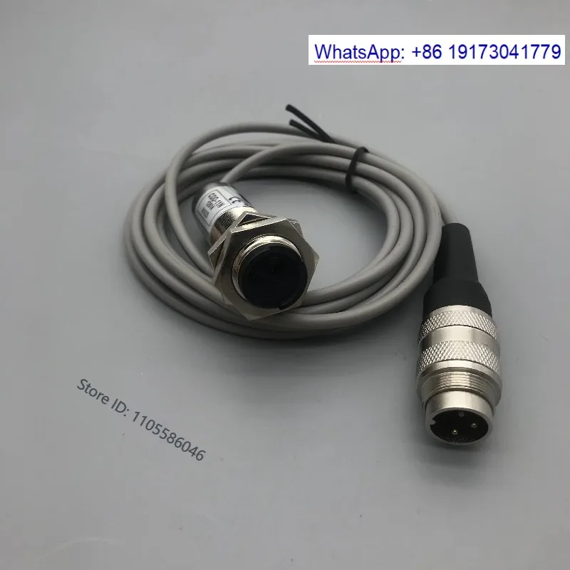 Photoelectric Sensor With 3 Pin Connector Compatible For VJ 1210 1220 1520 1620 CIJ Printer