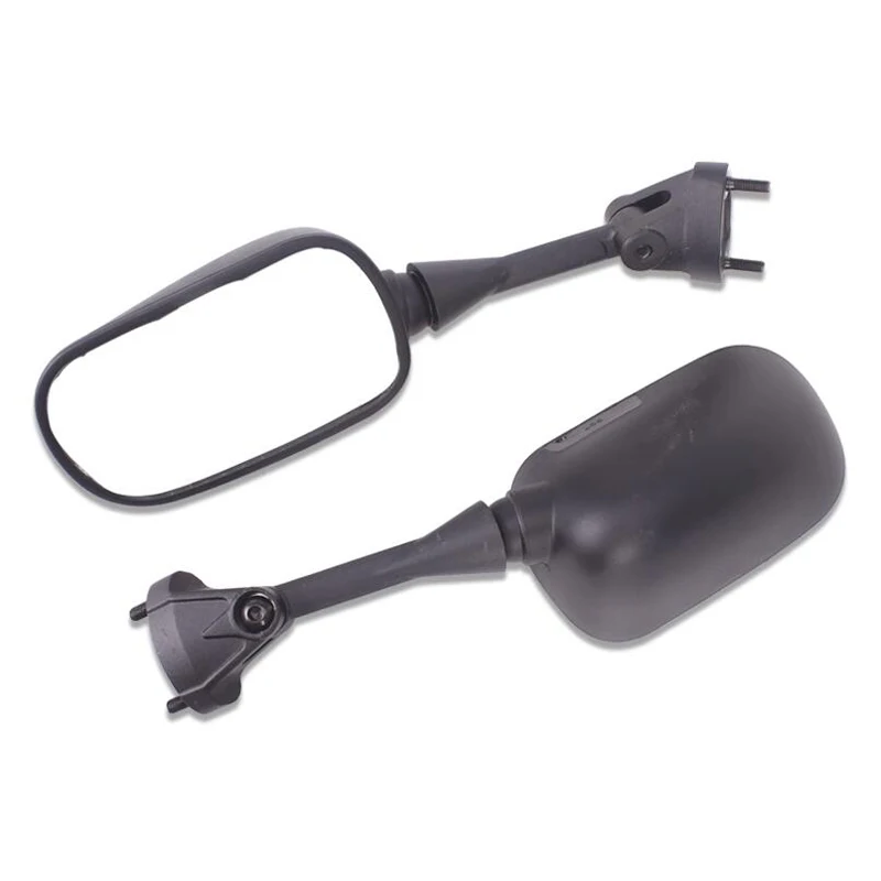 Motorcycle Rearview Mirror Rear View for Kawasaki ZX-6R ZX-9R ZX-10R ZXR600 ZX6R ZX9R ZX10R ZX636 ZXR ZX 6R 9R 10R 600 636