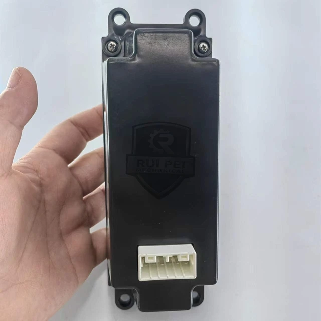 14594714 Control Box Fit for EC220D Excavator Professional Replacement Parts