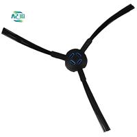 A23Q-1 Pair Side Brush Kit For Ilife X750 V8S V80 V8 Robotic Vacuum Cleaner Parts Household