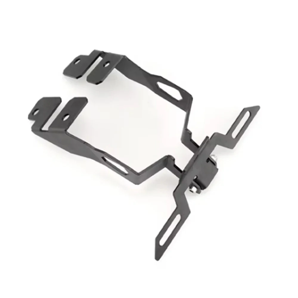 Tail Tidy License Number Plate Holder For SUZUKI GSX-R GSXR 150 GSXR150 2019-2024 Motorbike Rear Fender Eliminator Mount Bracket