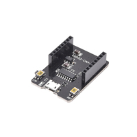 1SET ESP32-CAM-MB WiFi Bluetooth Module Camera Module ESP32 Development Board CH340/340G OV2640 Camera 2.4G Antenna For Arduino