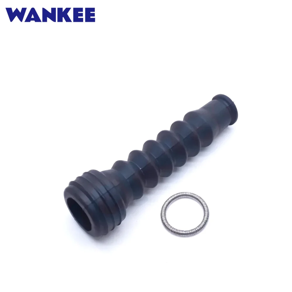 650-44147-00 Boot Shift Rod For Yamaha Outboard 40Q E40G/J 40G/J