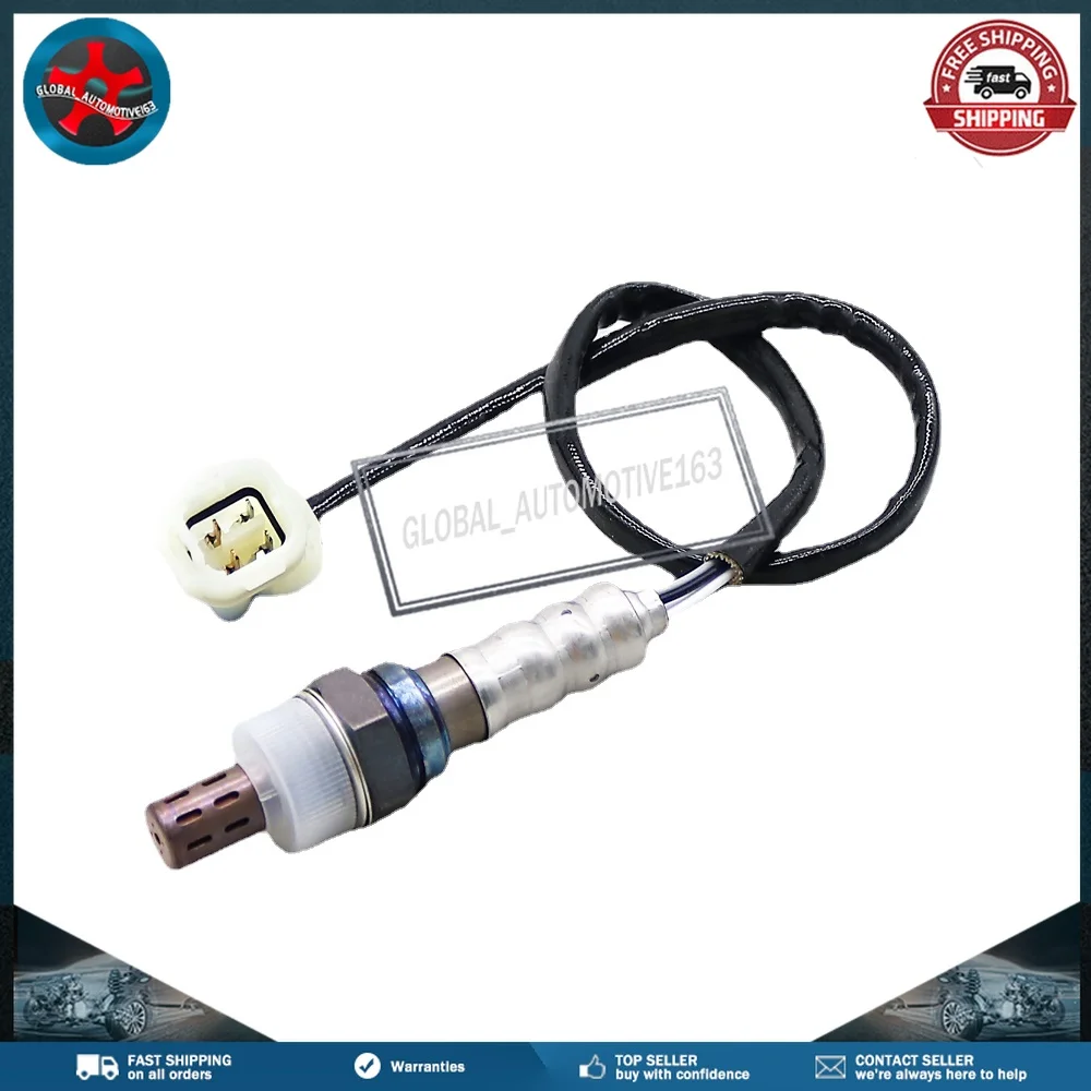 For SUZUKI XL-7 2.7L SUZUKI GRAND VITARA 2.7L SUZUKI VITARA 1.6L Upstream O2 Oxygen Sensor 234-4084