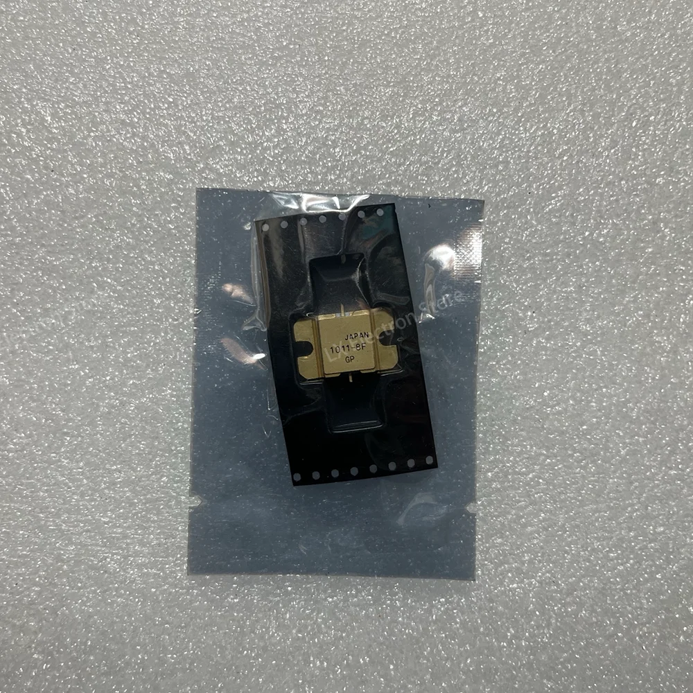 1pcs FLM1011 Series(X,Ku-Band 10.7-11.7GHz):Internally matched GaAs power FET,optimal power&gain in 50ohms communication systems