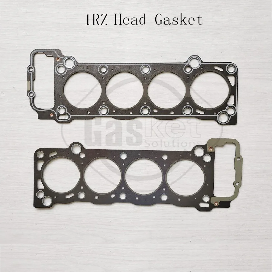 2NZ-DE 1RZ 2C For TOYOTA HIACE III Cylinder Head Gasket Engine Parts  Engine Gasket 11115-75010