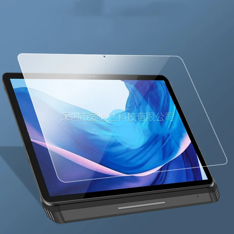 Nowy ochronne szkło hartowane na ekran do folia ochronna ochronnej na Tablet Oukitel RT6 10.1 cal