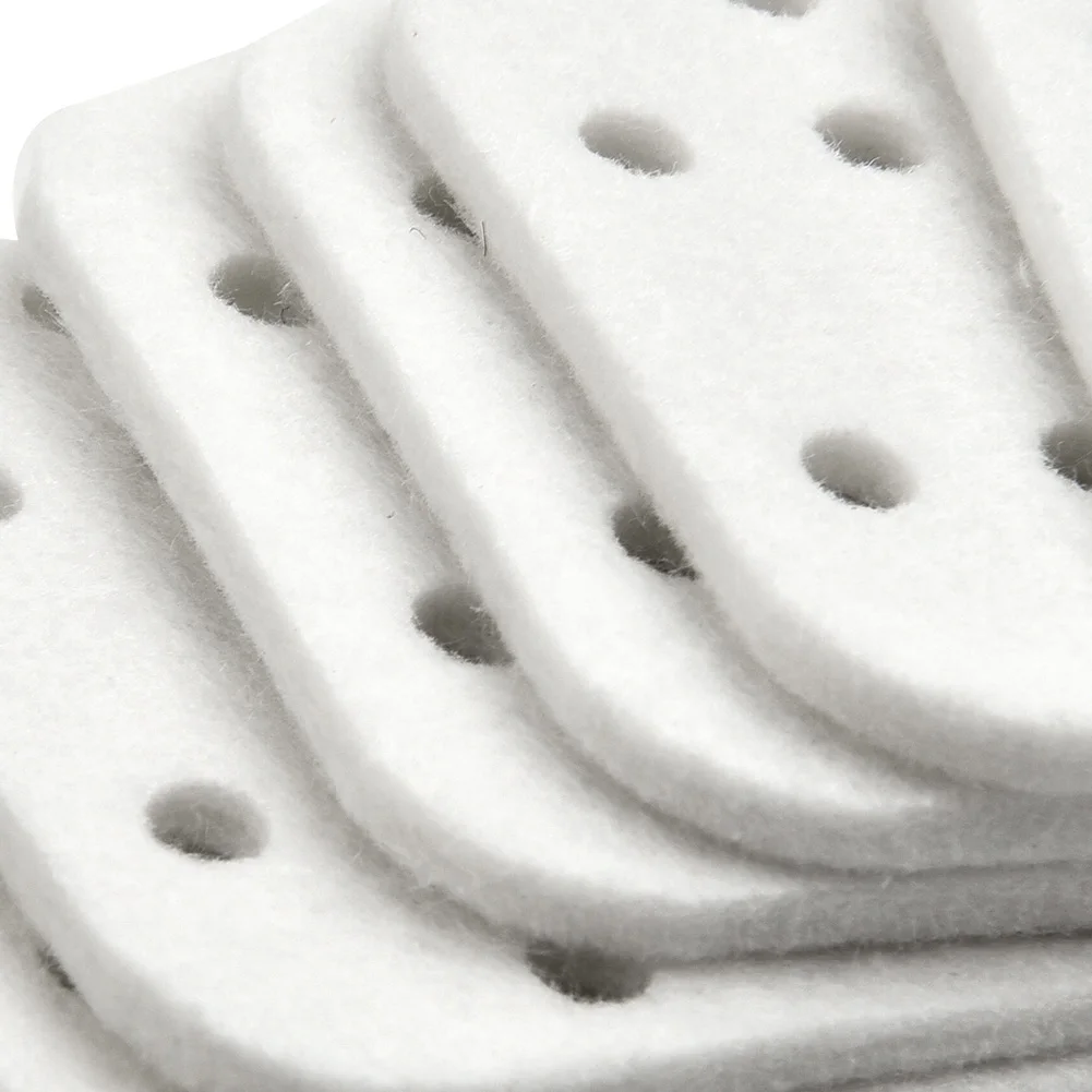 Moisture Absorber Absorbent Pad Humidifier Absorbent Pad High Quality Humidifier 20 Pack Descaling Pad Last 2-4 Weeks