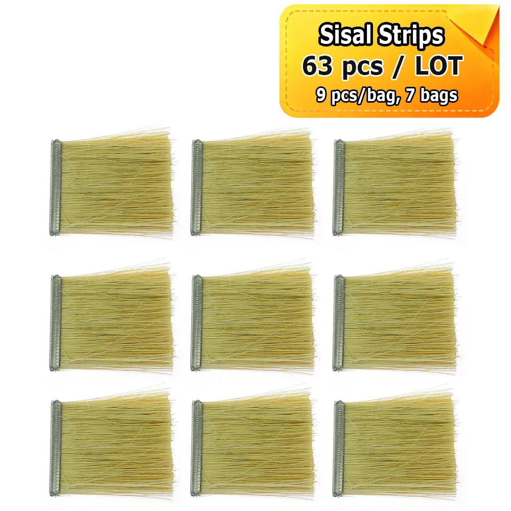 Variant: Sisal