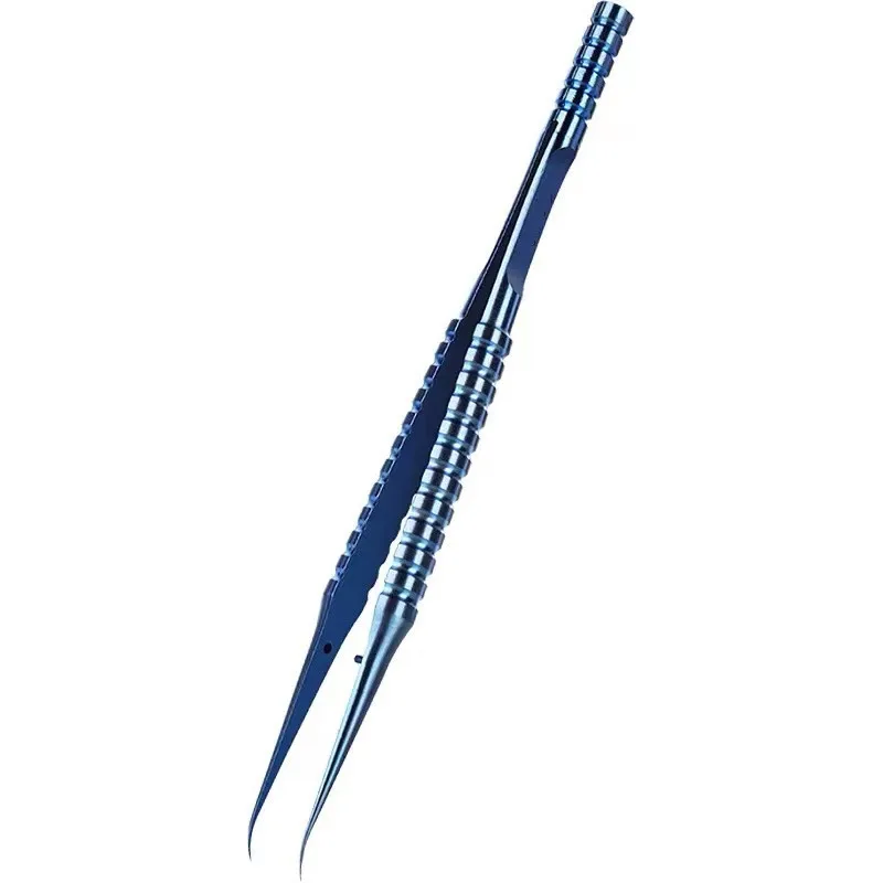 Hợp Kim Titan Nhíp Chuyên Nghiệp Bảo Dưỡng Công Cụ 0.15Mm Edge Độ Chính Xác Vân Tay Nhíp Apple Chính Ban Dây Đồng