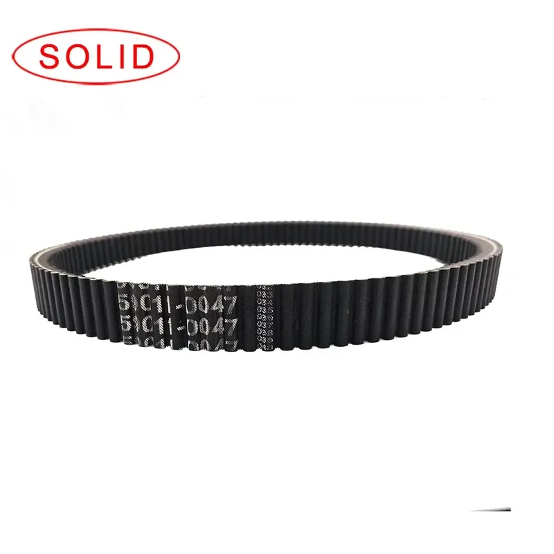For 59011-0047 AKM Heavy-Duty CVT Drive Belt for Teryx KRX 1000 2020 2021 2022 Ultra-Strong Higher Power Transfer