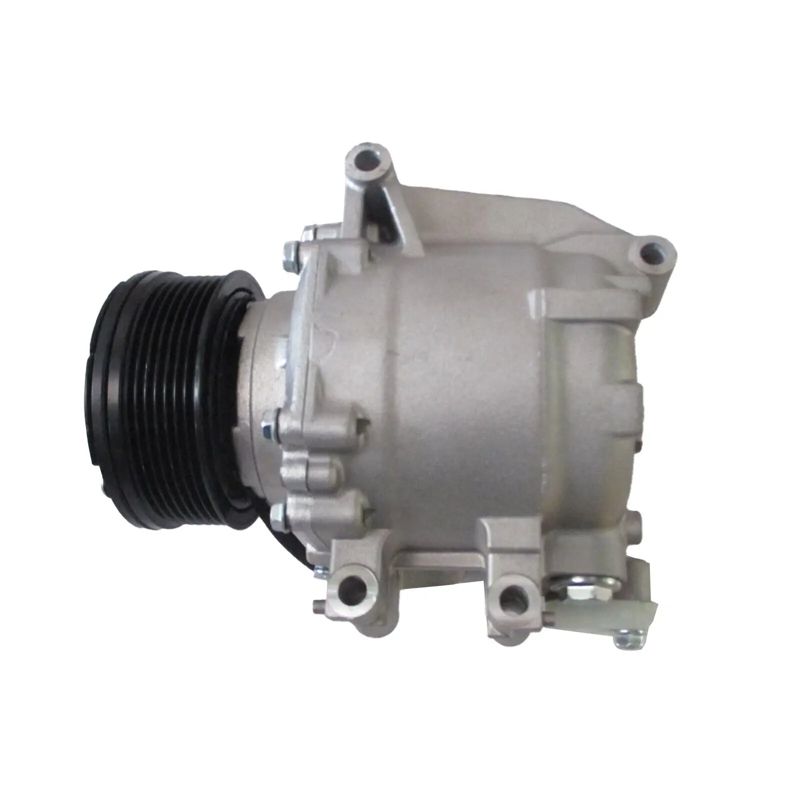 Aspligo Auto Car Air Condition A/C Compressor For Honda Civic 1.8L 2006 2007 2008 2009 2010 2011 38810RNAA02 38810RRBA01 New