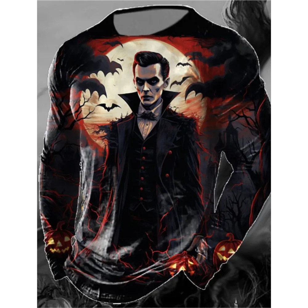 

Men's 3D Vintage Motorcycle Print Vintage Design Casual Simple Modern Men's 3D Printed T-Shirt Outdoor Street Dailysportst-Shirt