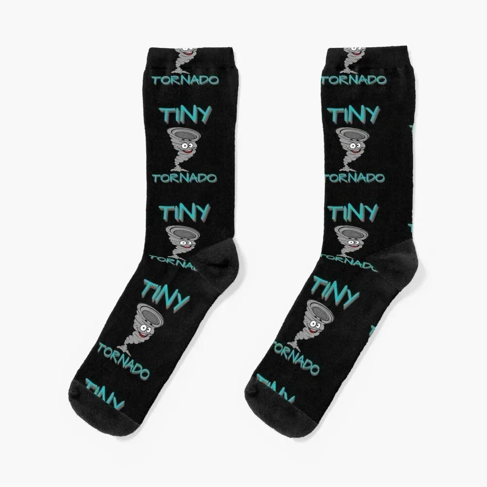 

Tiny Tornado Socks loose warm winter compression winter Socks For Man Women's