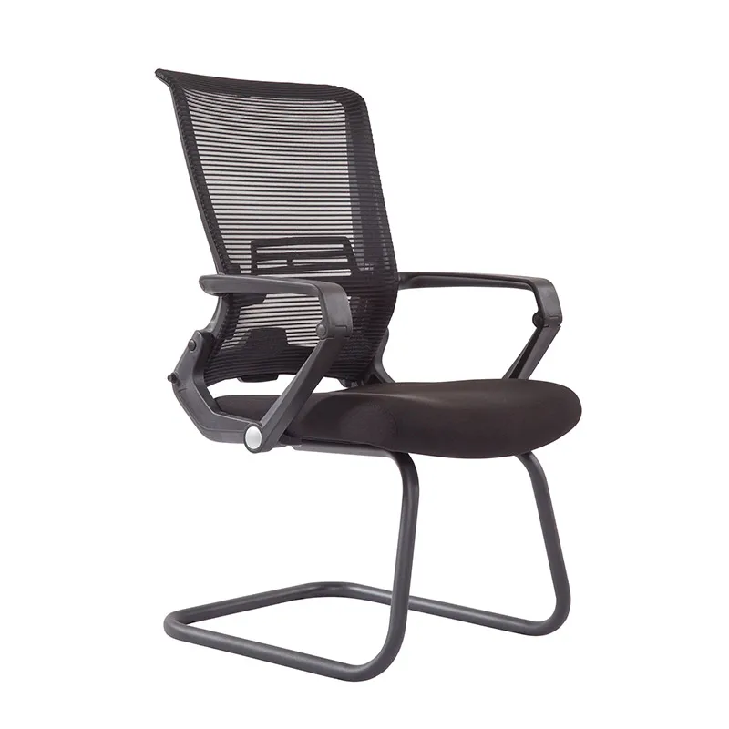 

Luxury Modern Staff Computer Meeting Room Swivel Mesh Office Conference Chair