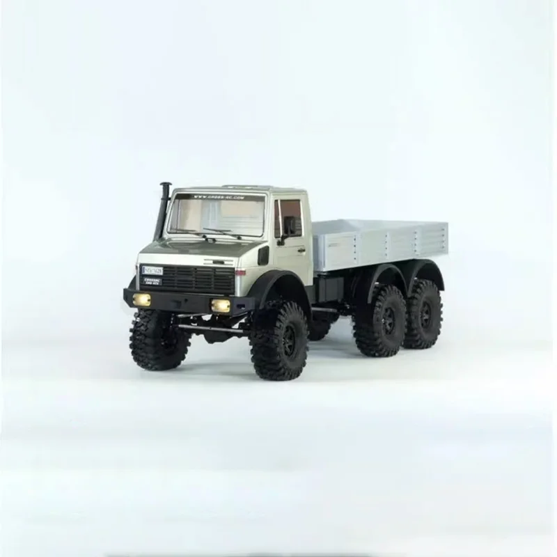 Cross RC MONT6 Simulation Unimok 1/10 Kletterauto Geländewagen RC ferngesteuertes elektrisches Modellauto.