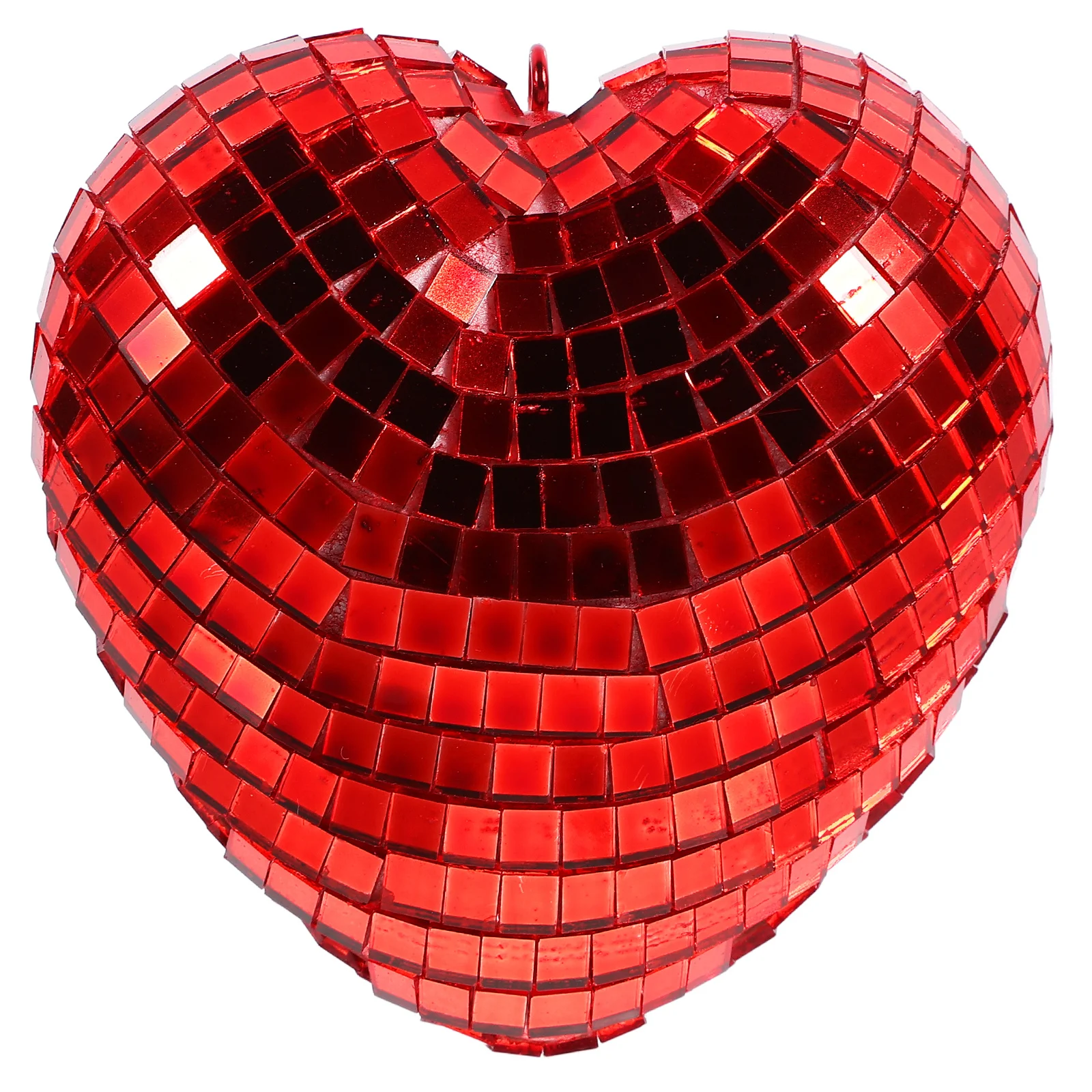 

Hanging Disco Ornaments Indoor Ball for Parties Party Favors Decorations Mirror