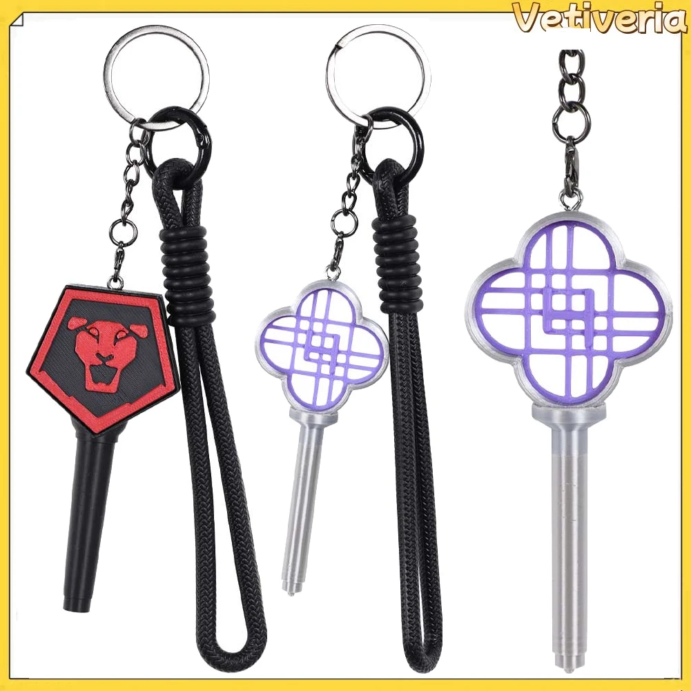kpop-demon-hunters-rumi-jinu-saja-boys-Косплей-Брелок-cheer-stick-Брелок-Подвеска-Карнавальный-Костюм-Подарки-Аксессуары-Для-Хэллоуина