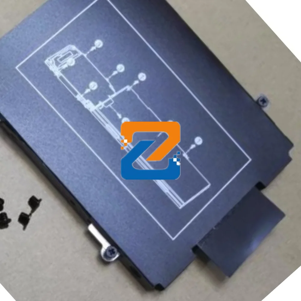 

For HP EliteBook 840 845 740 745 850 855 750 755 G3 HDD Caddy Bracket