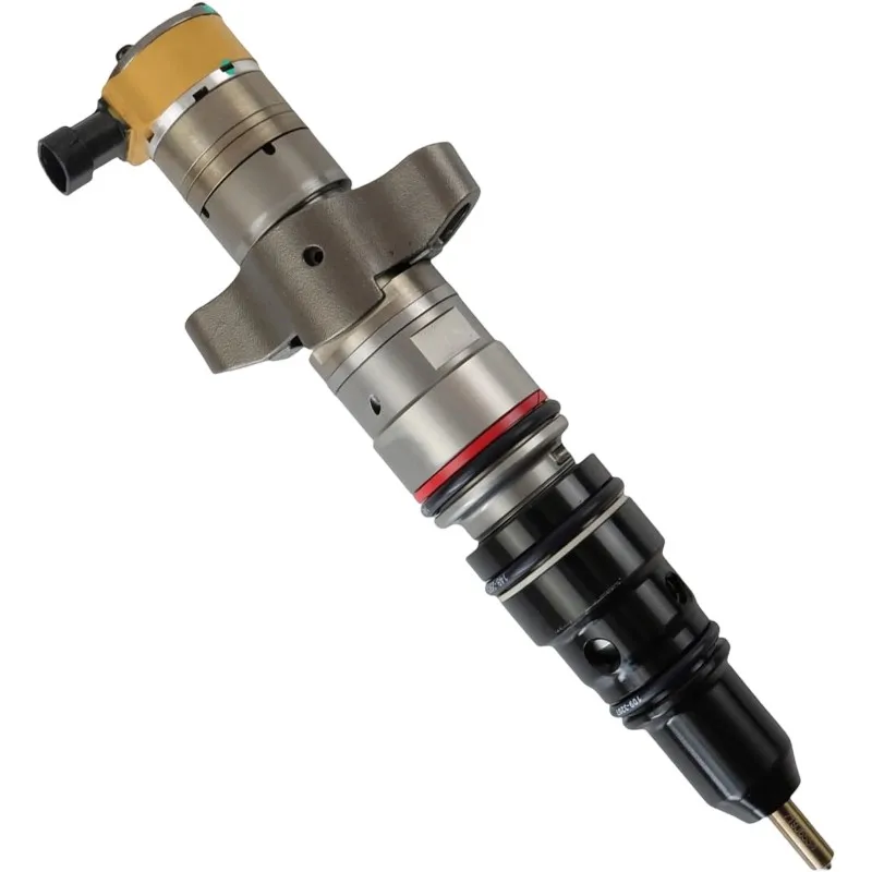 

1PCS Diesel Fuel Injector 293-4071 2934071 For Caterpillar CAT D6R D6T Tractor 160M Motor Grader 511 2290