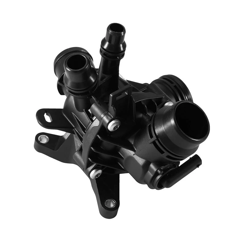 A95E-For Jaguar F-PACE X761 Land Rover 3.0 Discovery L462 Range Rover Sport L405 L460 3.0T LR125484 Engine Thermostat AJ20D6