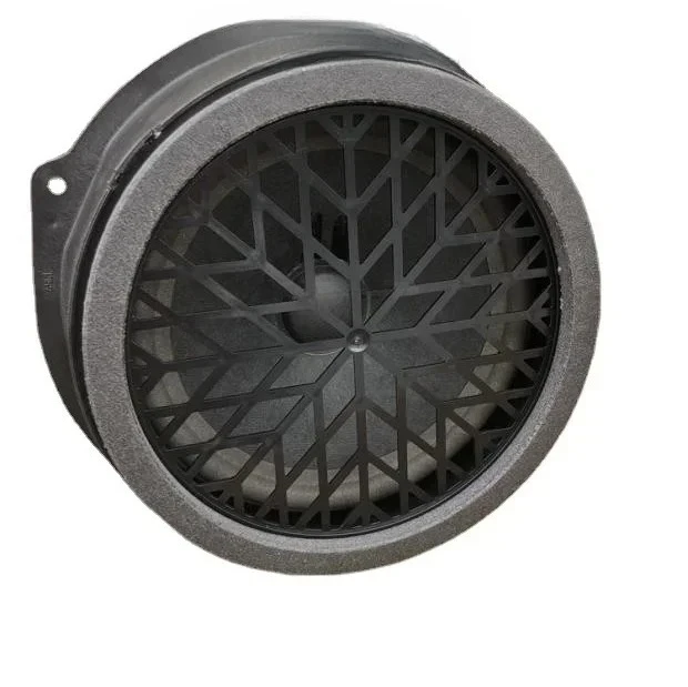 Fit for Audi 09-16 A4L Front and Rear Door Midwoofer Trunk Subwoofer Original 8R0035415  8R0035411A
