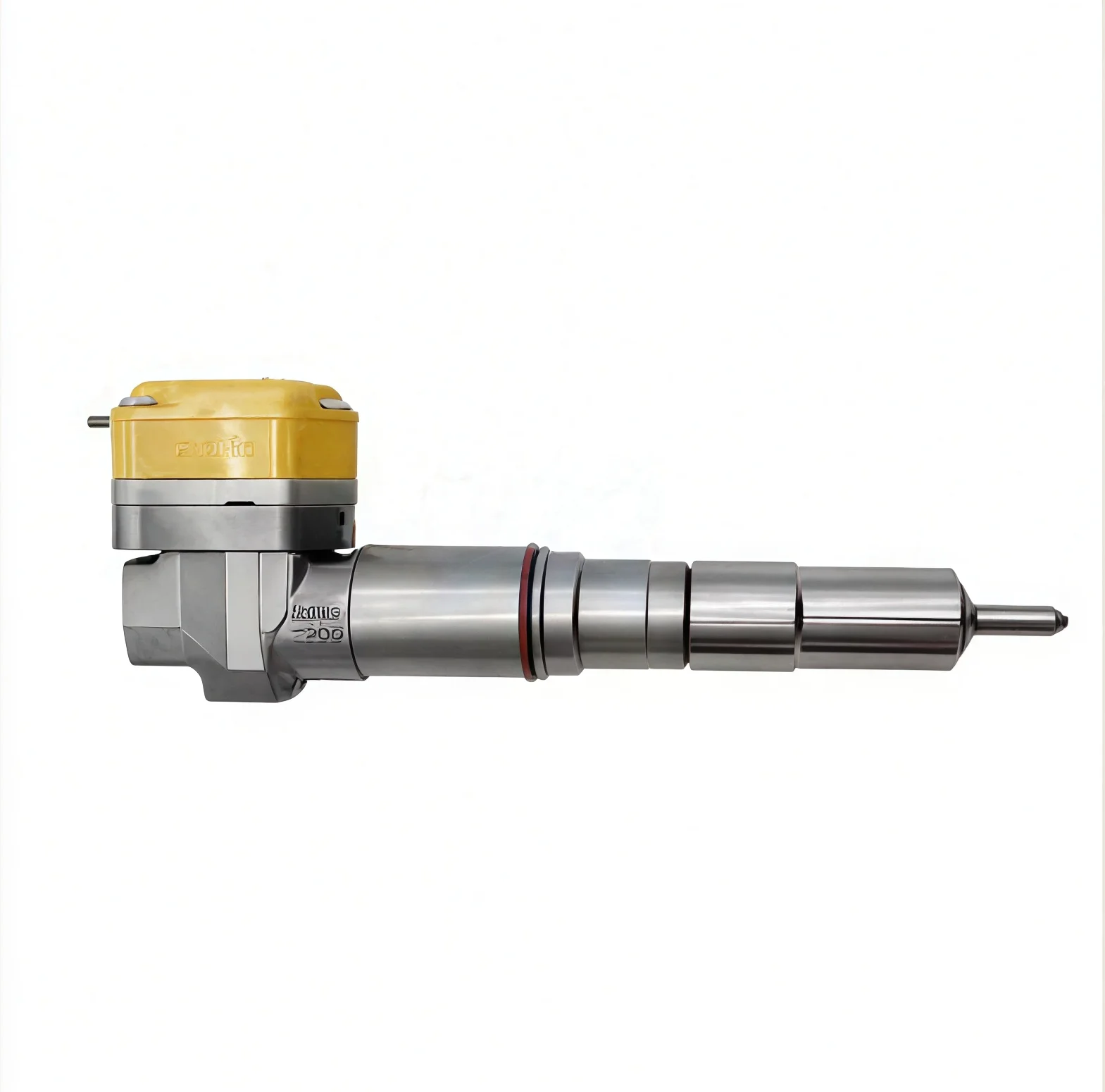 Fuel Injector 179-6020 20R-0760 for Caterpillar CAT Engine 3126 3412 3126B 3126E 3408 3408C 3412E Truck 769D 771D 773D 775D