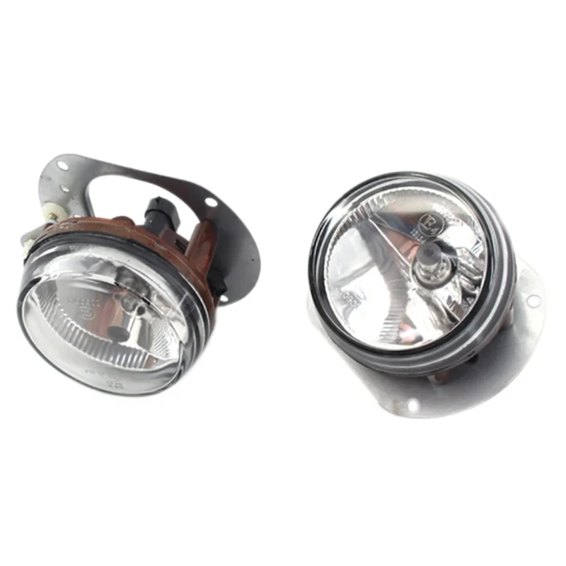 Automotive Accessories 2048202156 2048202256 Replacement Fog Lamp Light Dropship