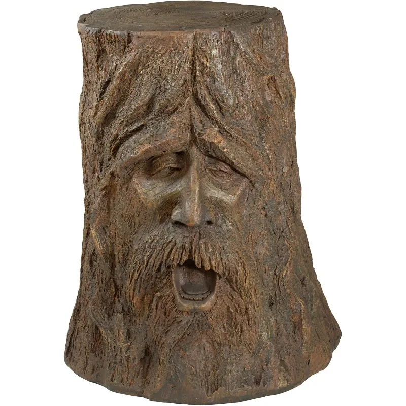 Toscano La scultura di Odin Greenman