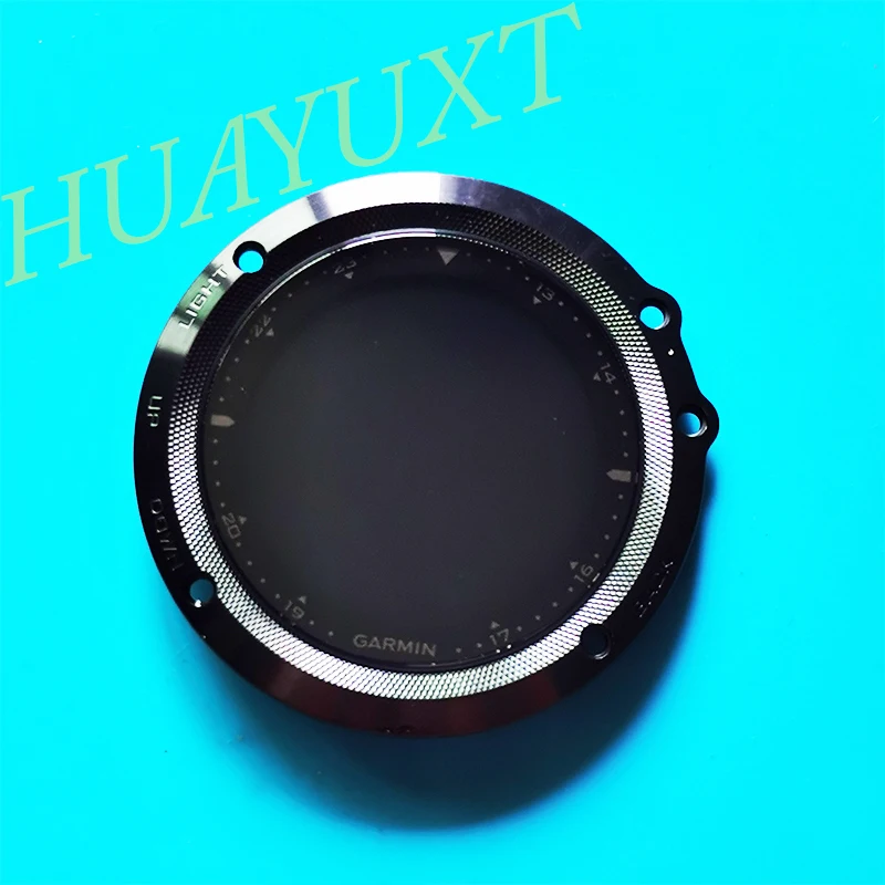 Original LCD Screen For  Garmin Tactix Bravo LCD Screen For Garmin Tactix Bravo  LCD Display LCD Screen Repair Parts