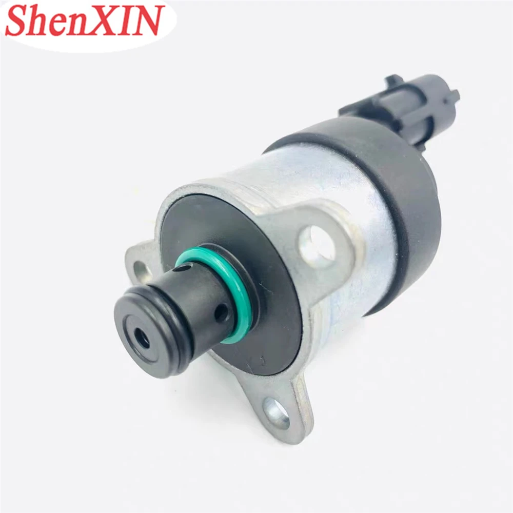 Regolatore valvola pressione pompa carburante OEM 0928400664 per Fordd GALAXY Peugeott 407 807 Citroenn C5 C8 Fiatt Lanciaa 0 928 400 664