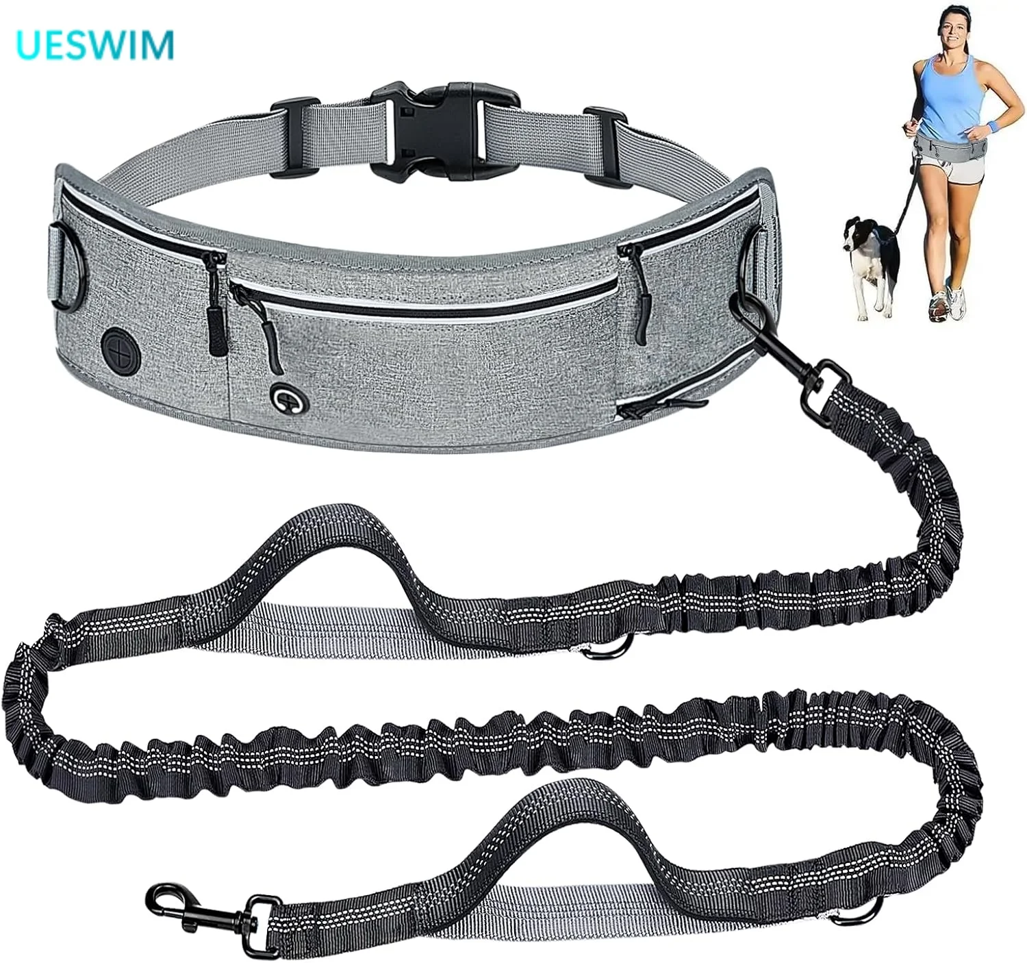 #56 Reflective Dog Leash Comparison Guide