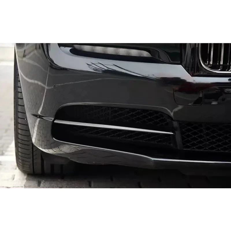 High Quality Front Bumper Grille for  Wraith 2nd Generation Car Bumpers Bumper Grille Lower Mesh