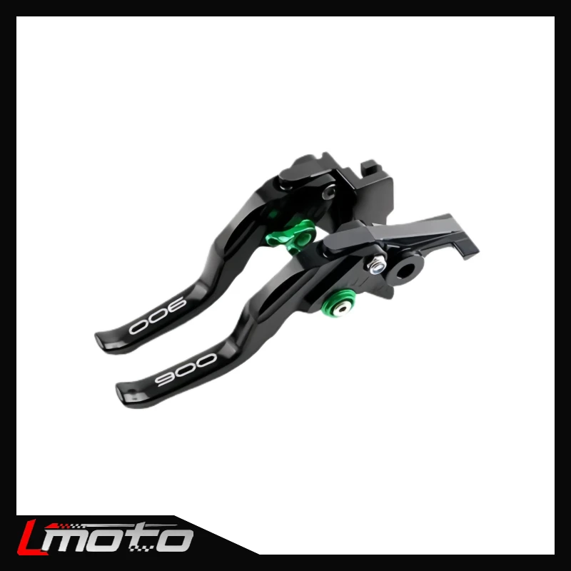 

2025 New Brake Clutch Lever Motorcycle CNC Adjustable Brake Clutch Levers Accessories For Kawasaki Z900 z900 Z 900 2017-2024