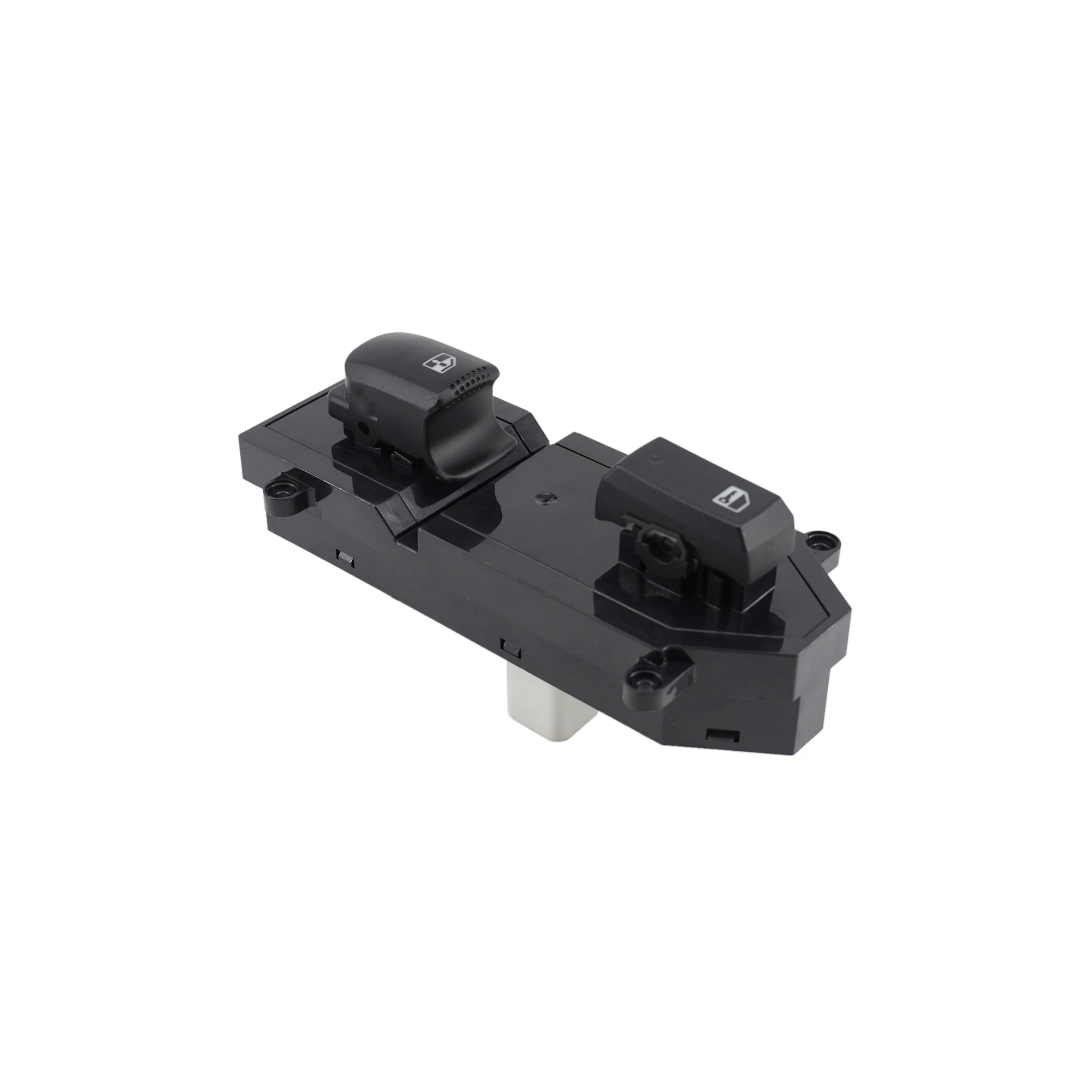 

Автомобильные аксессуары 93575-2B000 для Hyundai Santa Fe 2007-2012 гг., передняя правая сторона, кнопка включения стеклоподъемника RH 935752 Автозапчасти B000