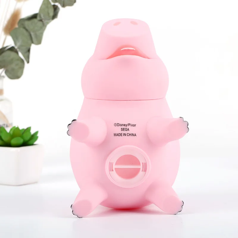 

Горячая Дисней аниме «История игрушек», серия «Копилка», креативный персонаж мультфильма, комната для гамма, настольные игрушки, подарок для мальчиков и девочек