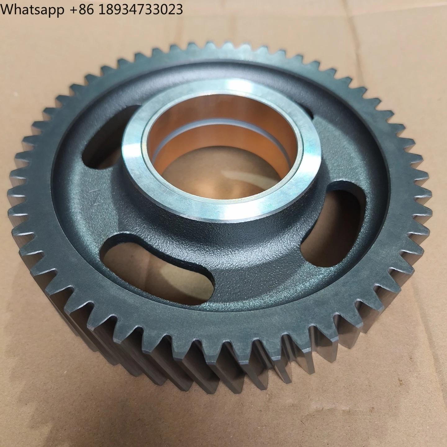 M11 ISM11 QSM1 for Cummins Engine Parts Idler Pulley Gear 3084532