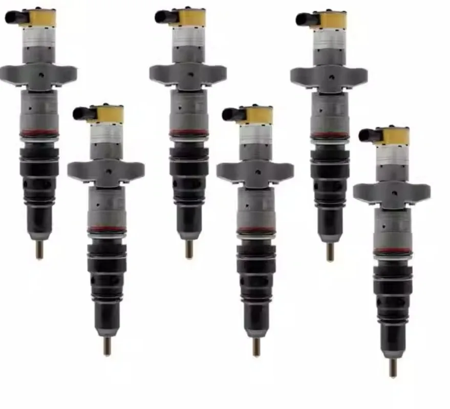 

1pcs For C9 High quality New Fuel Injector 254-4340 2544340