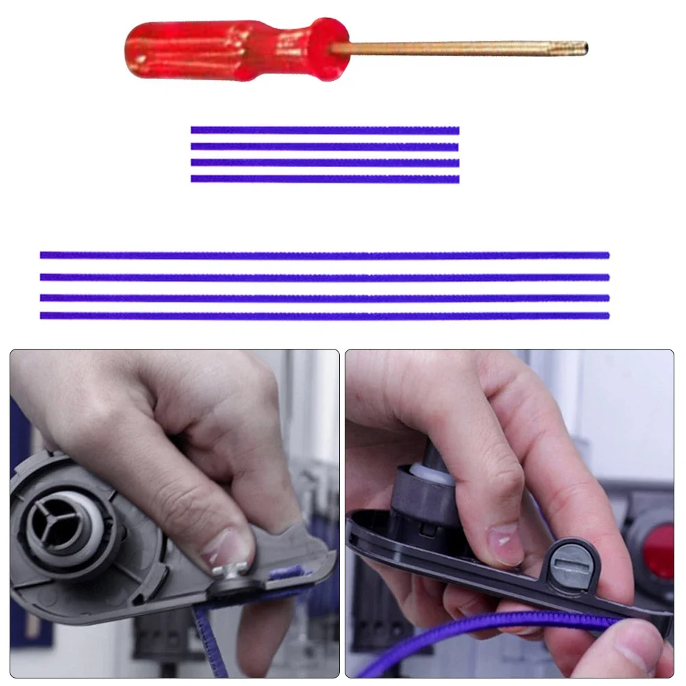 8Pcs/Set Soft Plush… - image