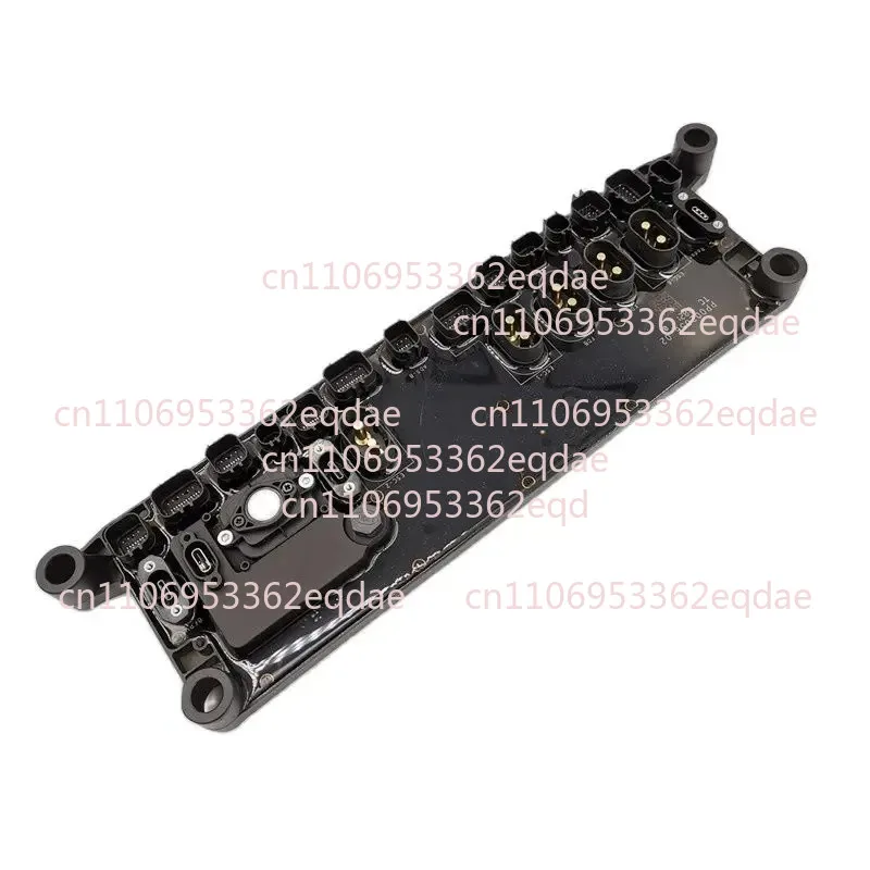 Agriculture Agras Drone T30 Breakout Distribution Board Module For DJI T30