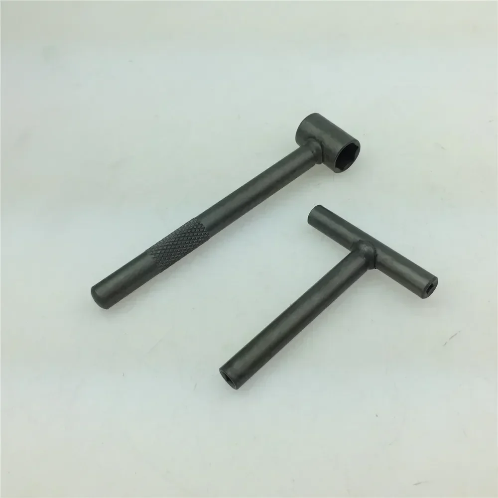 STARPAD For Loaded valve clearance adjustment tool, motorcycle repair special tools, repair tools