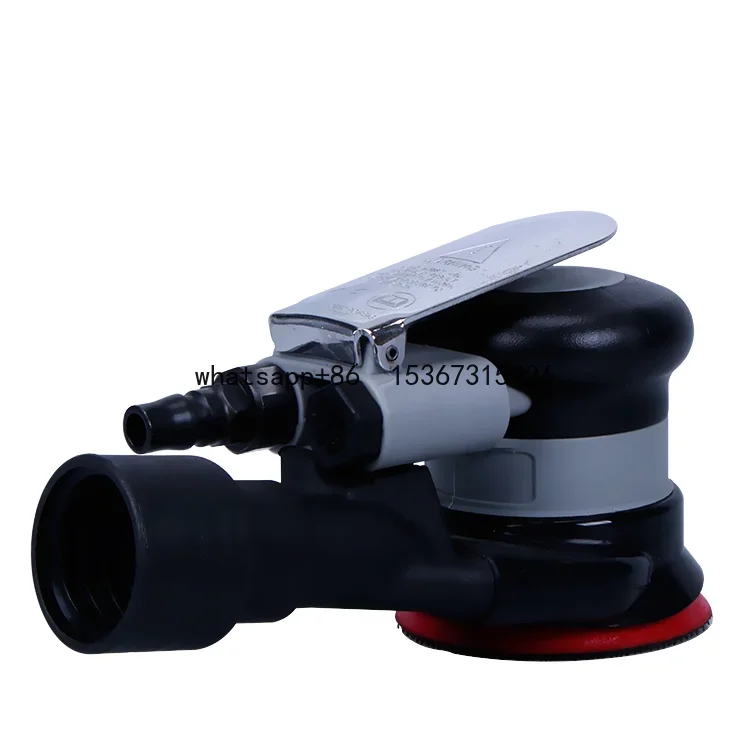 a  Electric Car Grinding Machine Professional Waxing Machine Hand-held Car Polisher